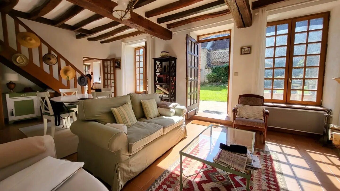 Maison à vendre, 102m², Epernon