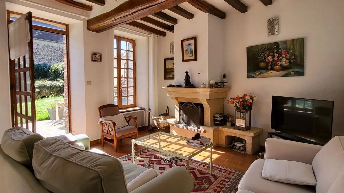 Maison à vendre, 102m², Epernon
