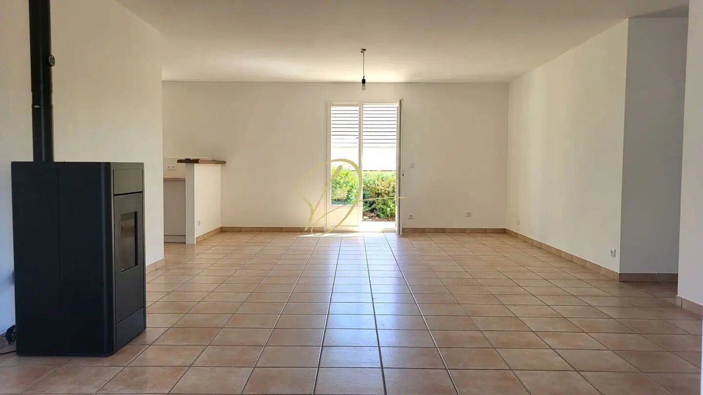 Maison à vendre, 99m², Houdan