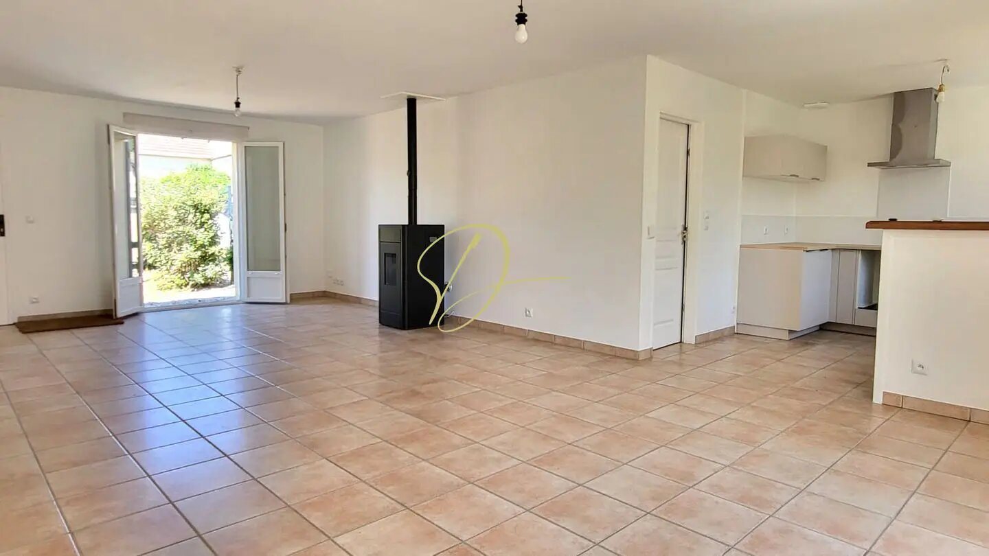 Maison à vendre, 99m², Houdan