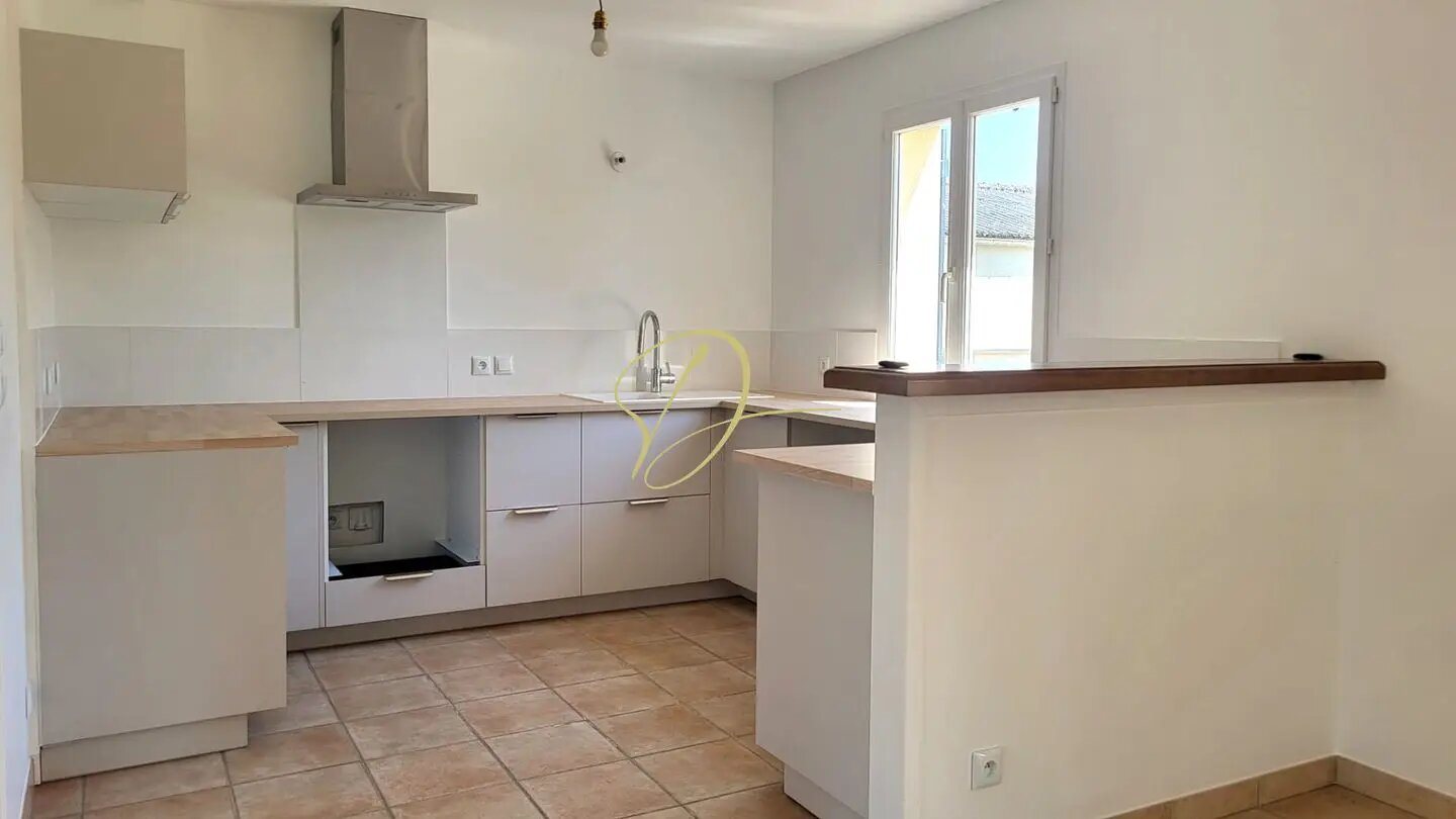 Maison à vendre, 99m², Houdan