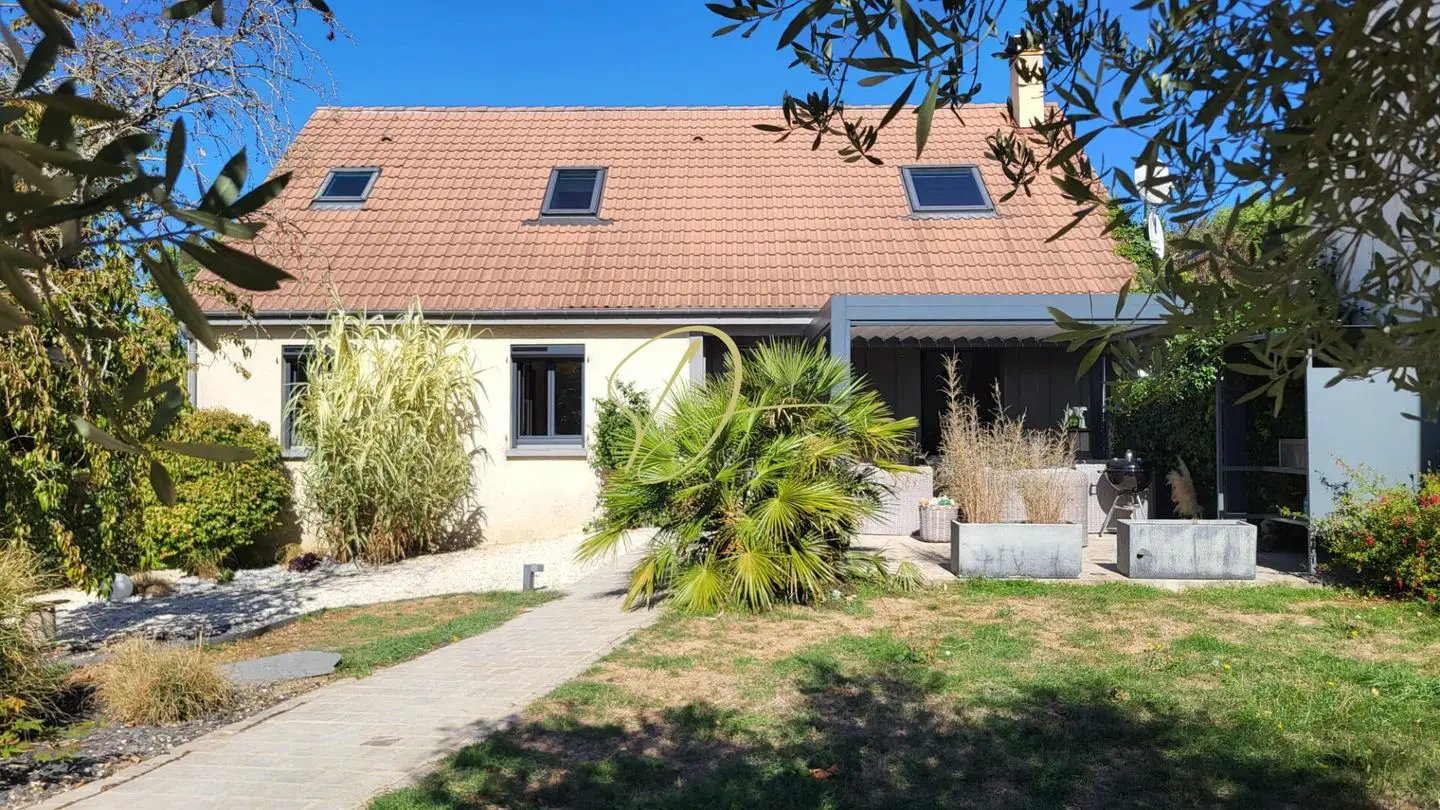 Maison à vendre, 138m², Épernon