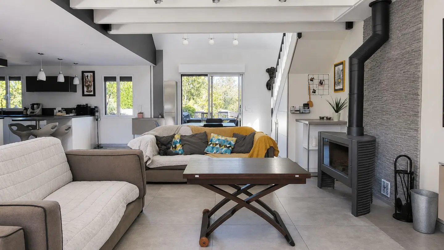 Maison à vendre, 138m², Épernon