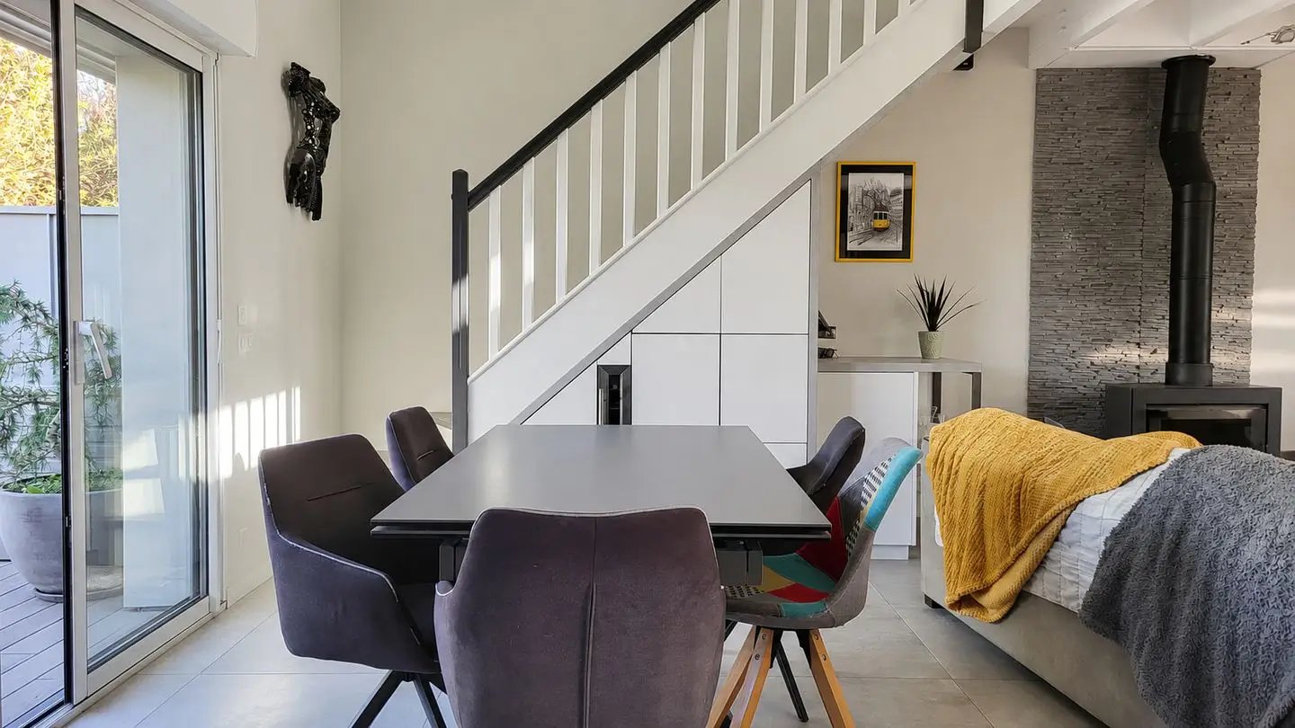 Maison à vendre, 138m², Épernon