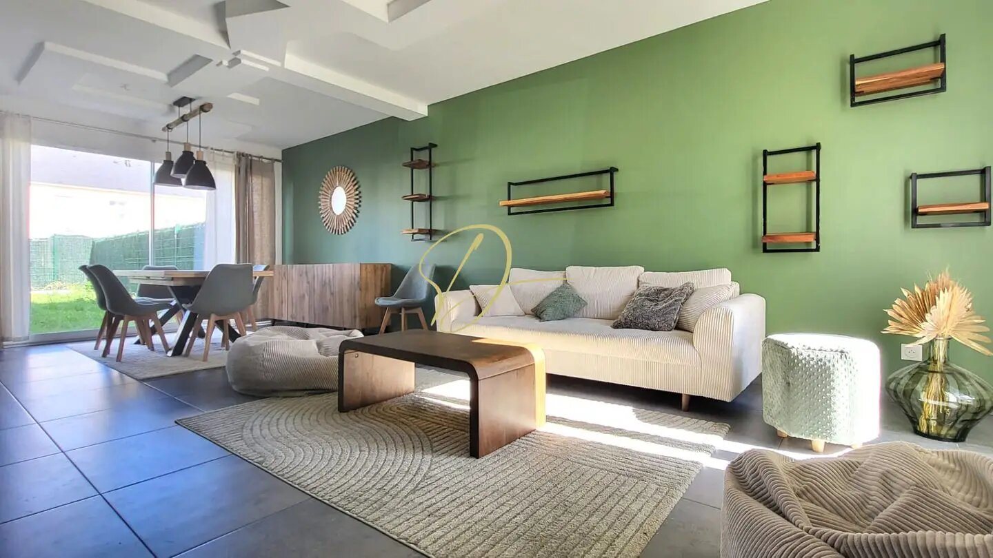 Maison à vendre, 103m², Ablis