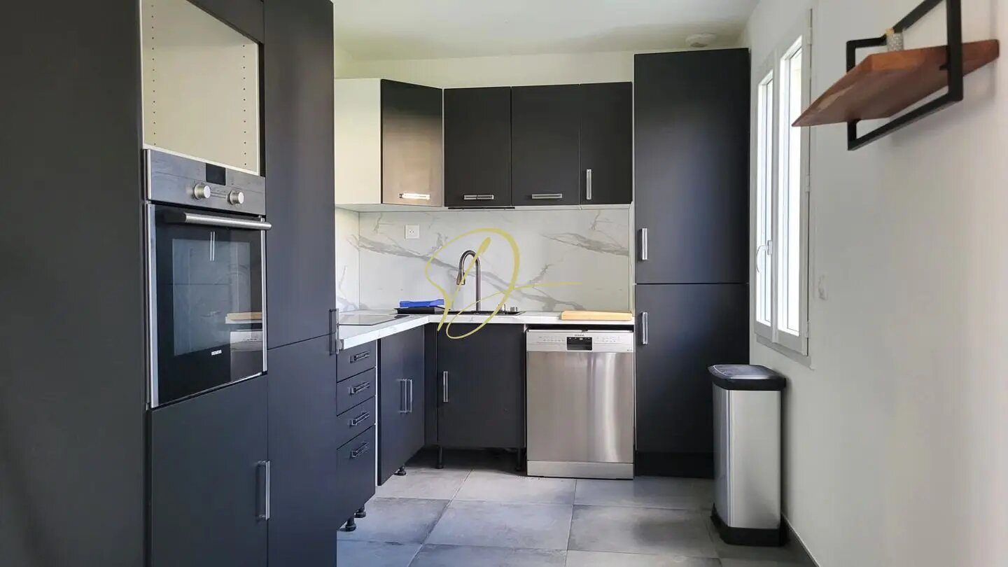 Maison à vendre, 103m², Ablis
