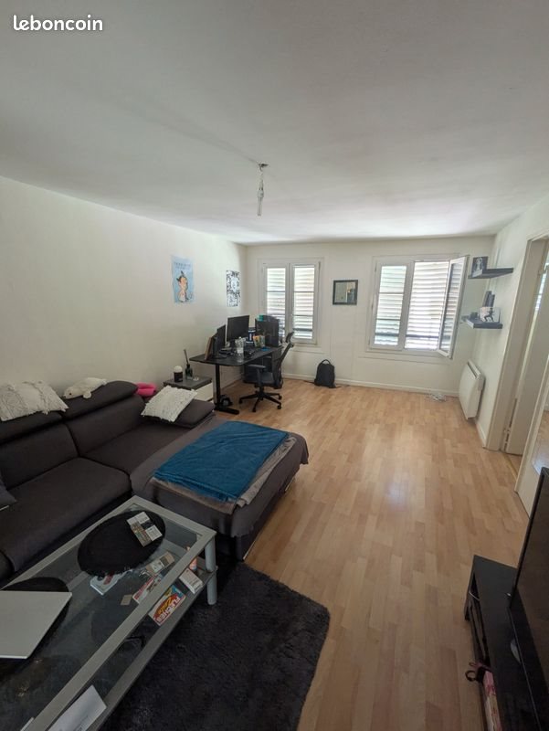 Appartement à louer, 67m², Strasbourg