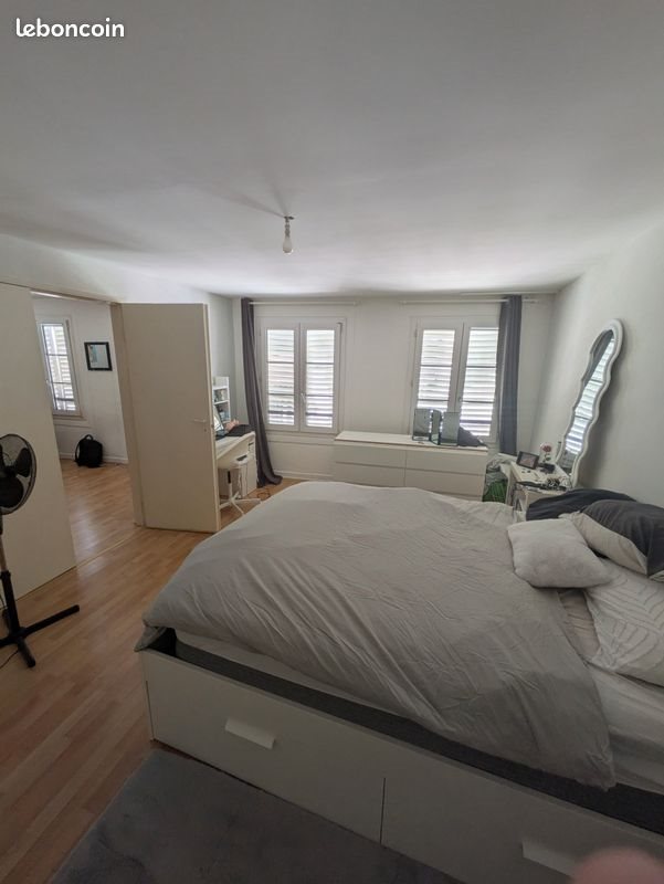 Appartement à louer, 67m², Strasbourg