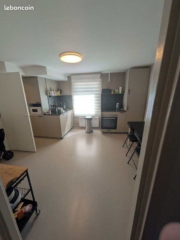 Appartement à louer, 67m², Strasbourg