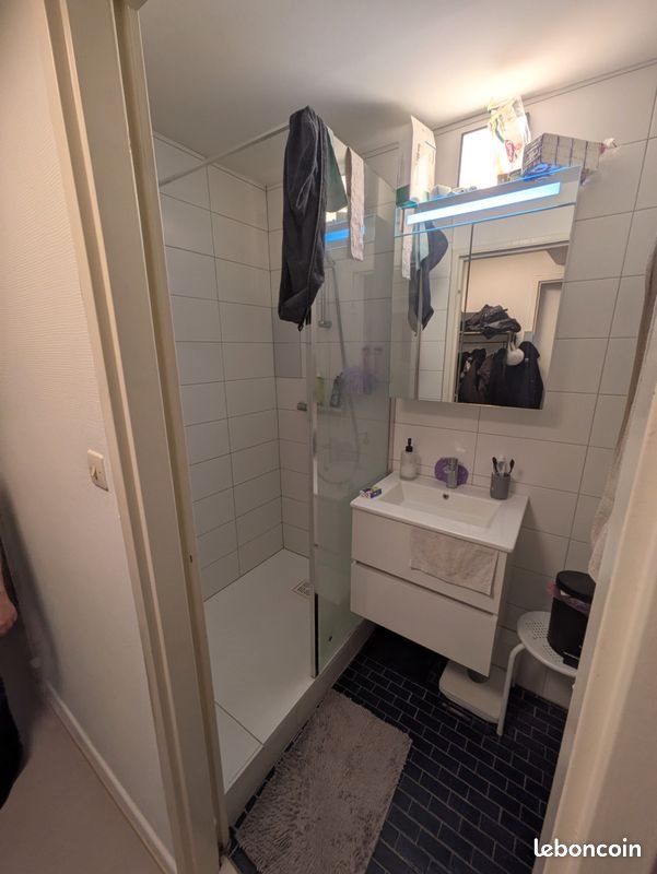 Appartement à louer, 67m², Strasbourg