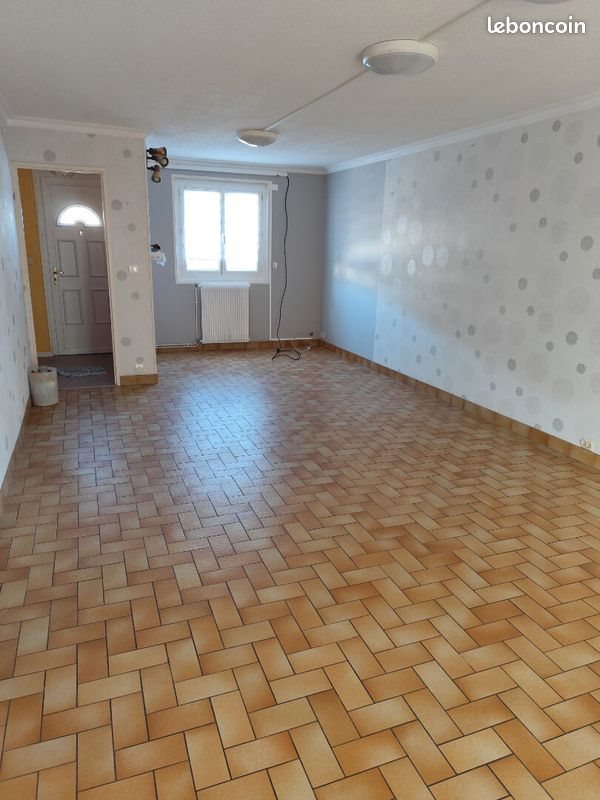 Maison à louer, 106m², Bayeux
