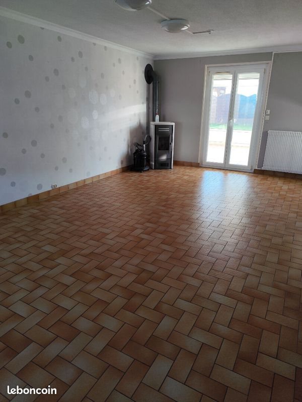 Maison à louer, 106m², Bayeux