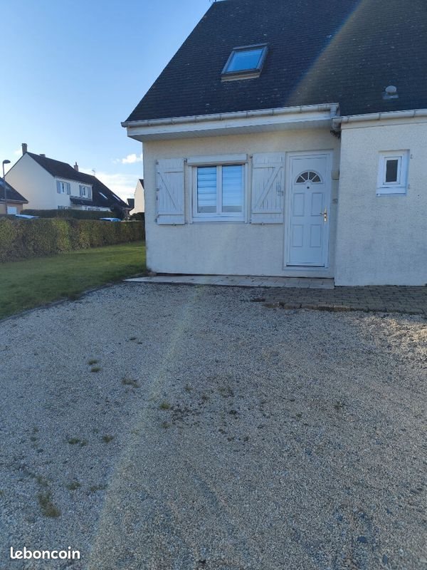 Maison à louer, 106m², Bayeux