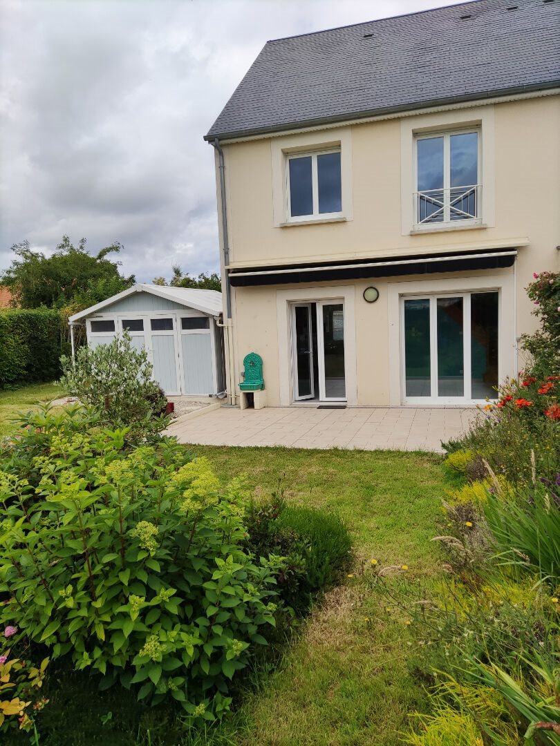 Maison à louer, 83m², Bayeux