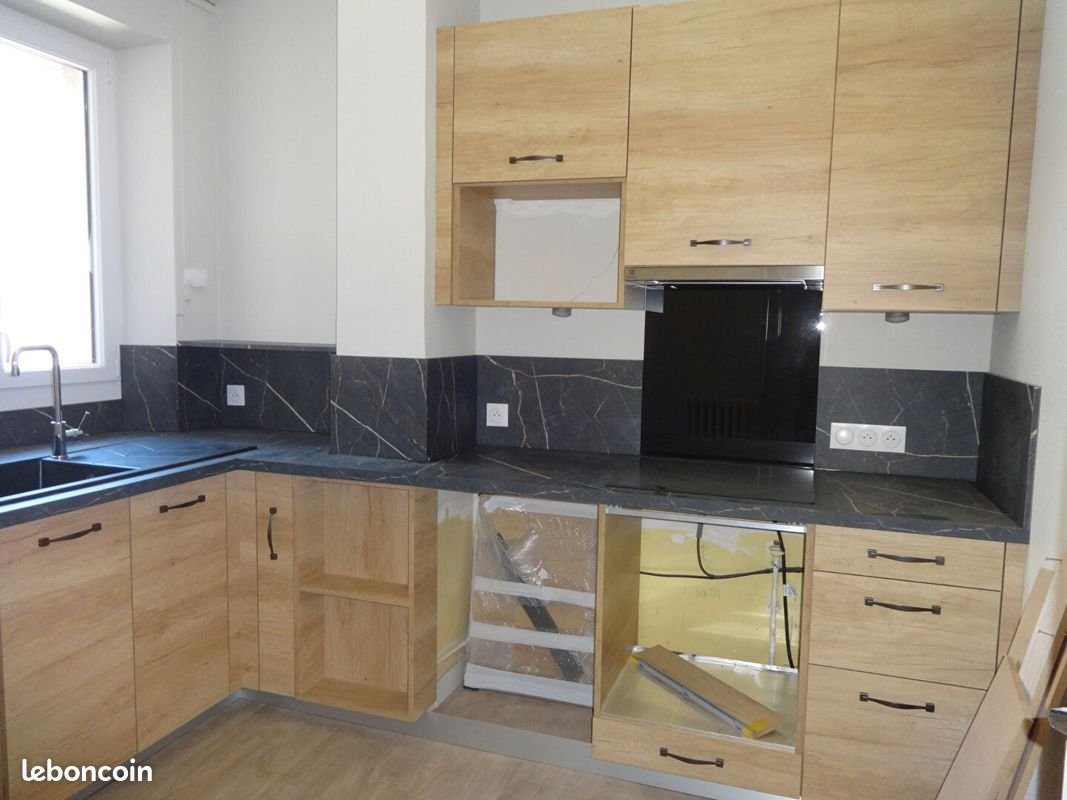 Appartement à louer, 105m², Vire