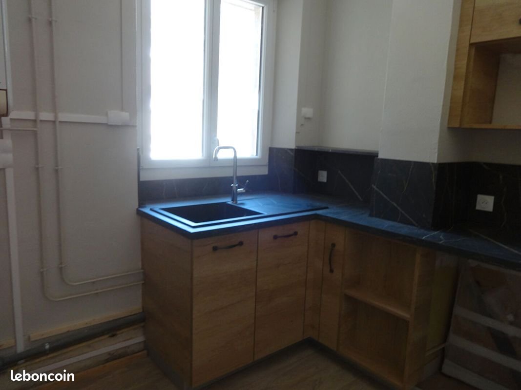 Appartement à louer, 105m², Vire