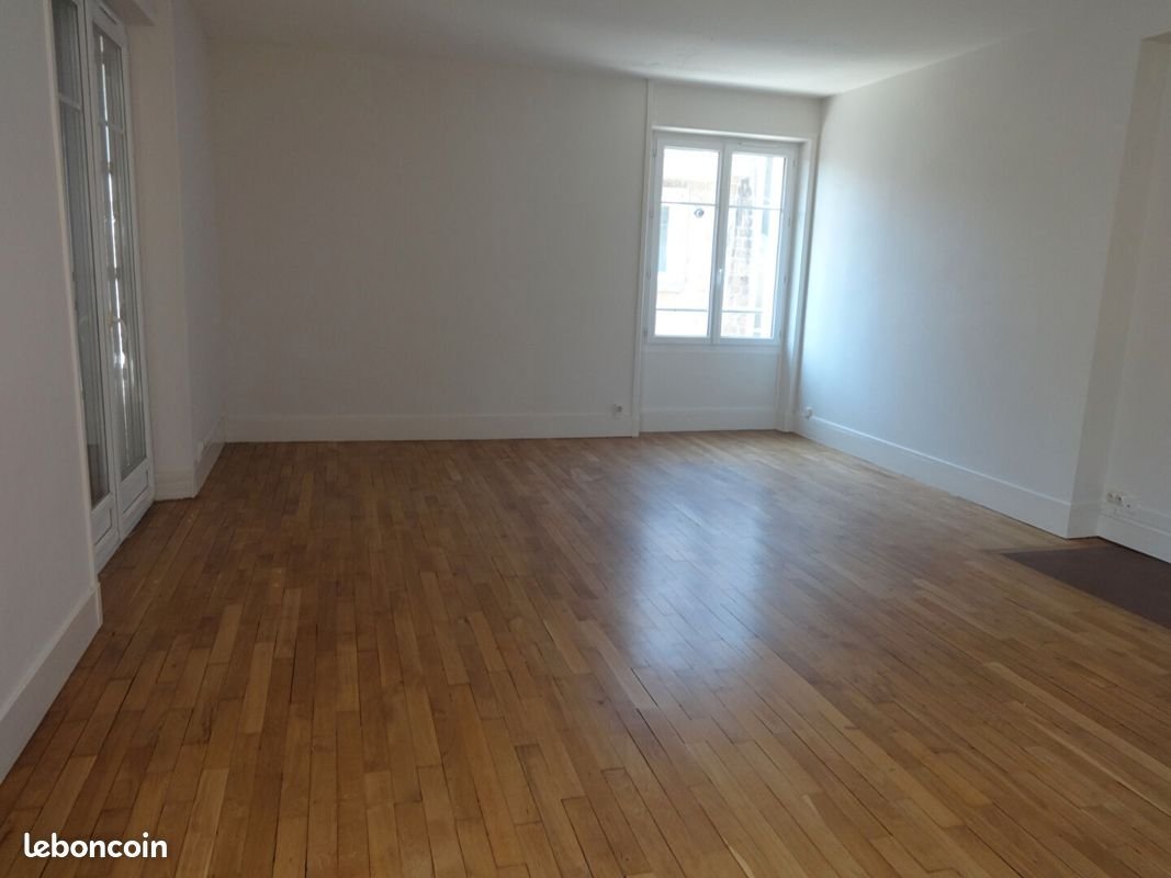 Appartement à louer, 105m², Vire