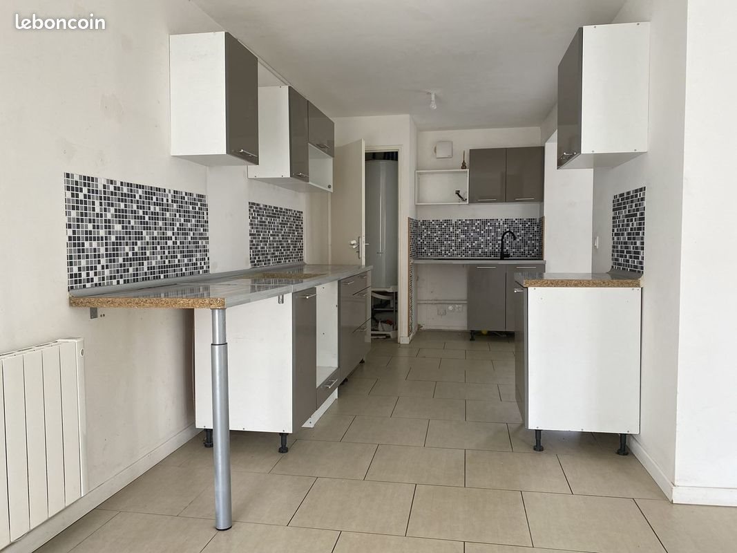 Maison à vendre, 95m², Mazingarbe