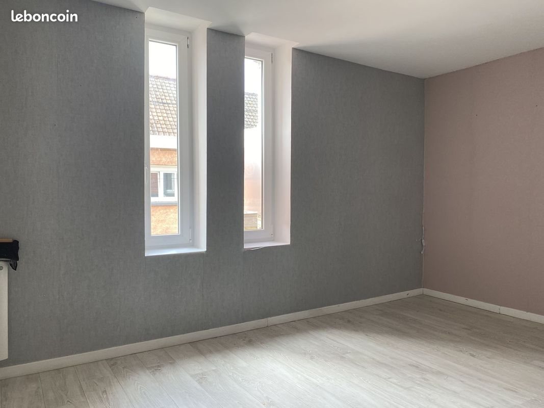 Maison à vendre, 95m², Mazingarbe