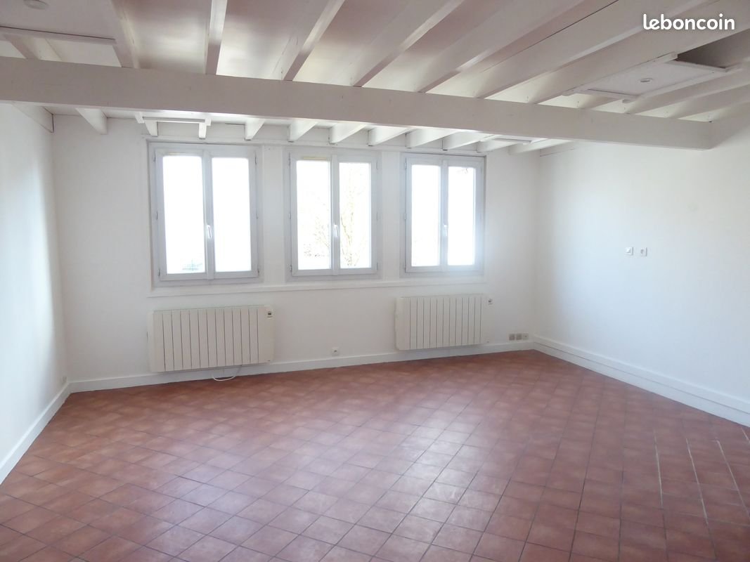 Appartement à louer, 80m², Vaires-sur-Marne