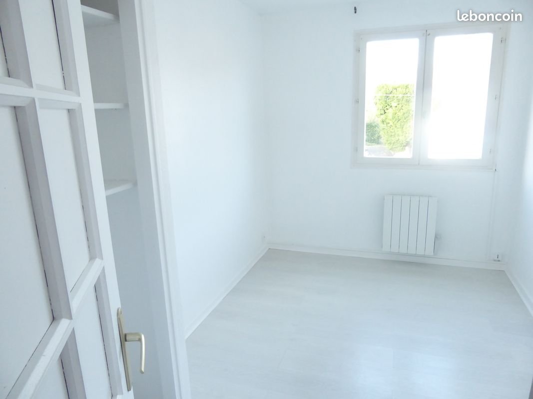 Appartement à louer, 80m², Vaires-sur-Marne