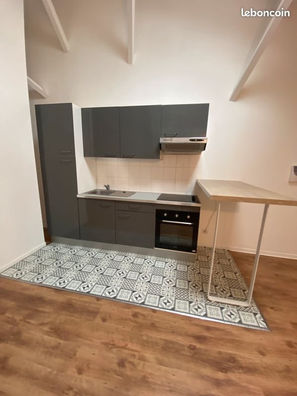 Appartement à louer, 60m², Chelles