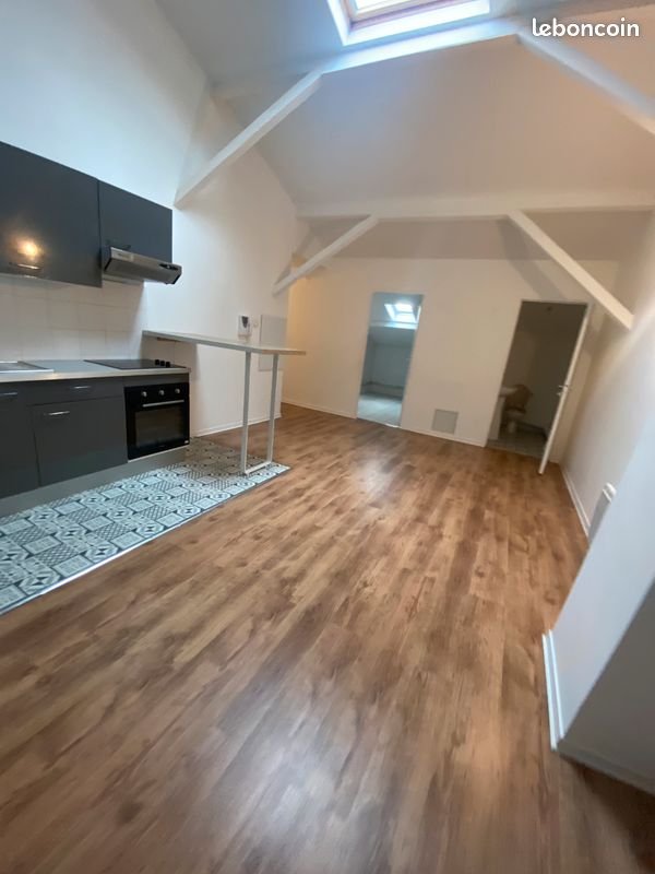 Appartement à louer, 60m², Chelles