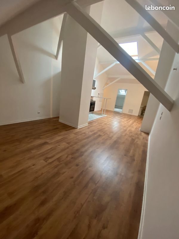 Appartement à louer, 60m², Chelles