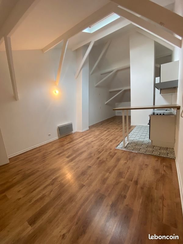 Appartement à louer, 60m², Chelles