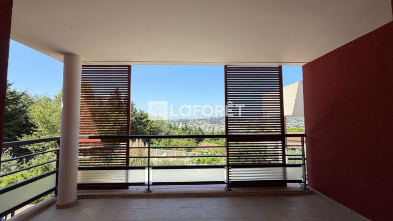 Appartement à vendre, 61m², Nice