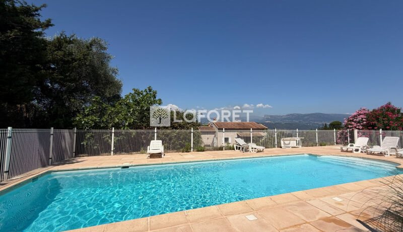 Appartement à vendre, 61m², Nice