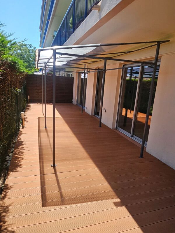 Appartement à vendre, 64m², Antibes