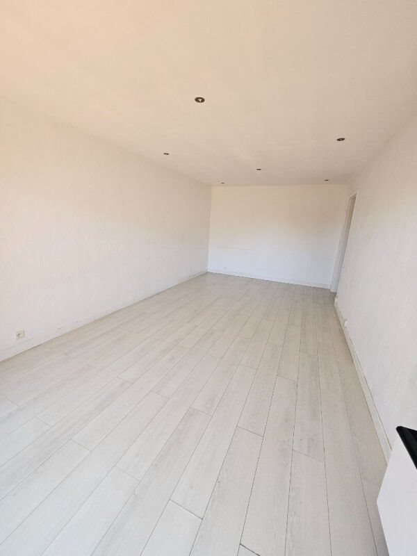 Appartement à vendre, 64m², Antibes