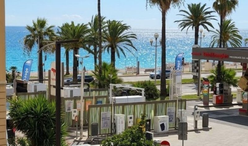 Appartement à vendre, 51m², Nice