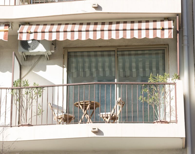 Appartement à vendre, 51m², Nice