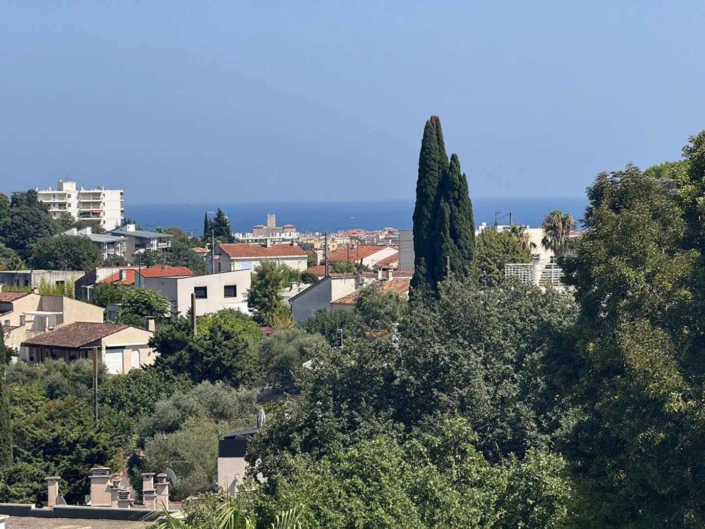 Appartement à vendre, 60m², Antibes