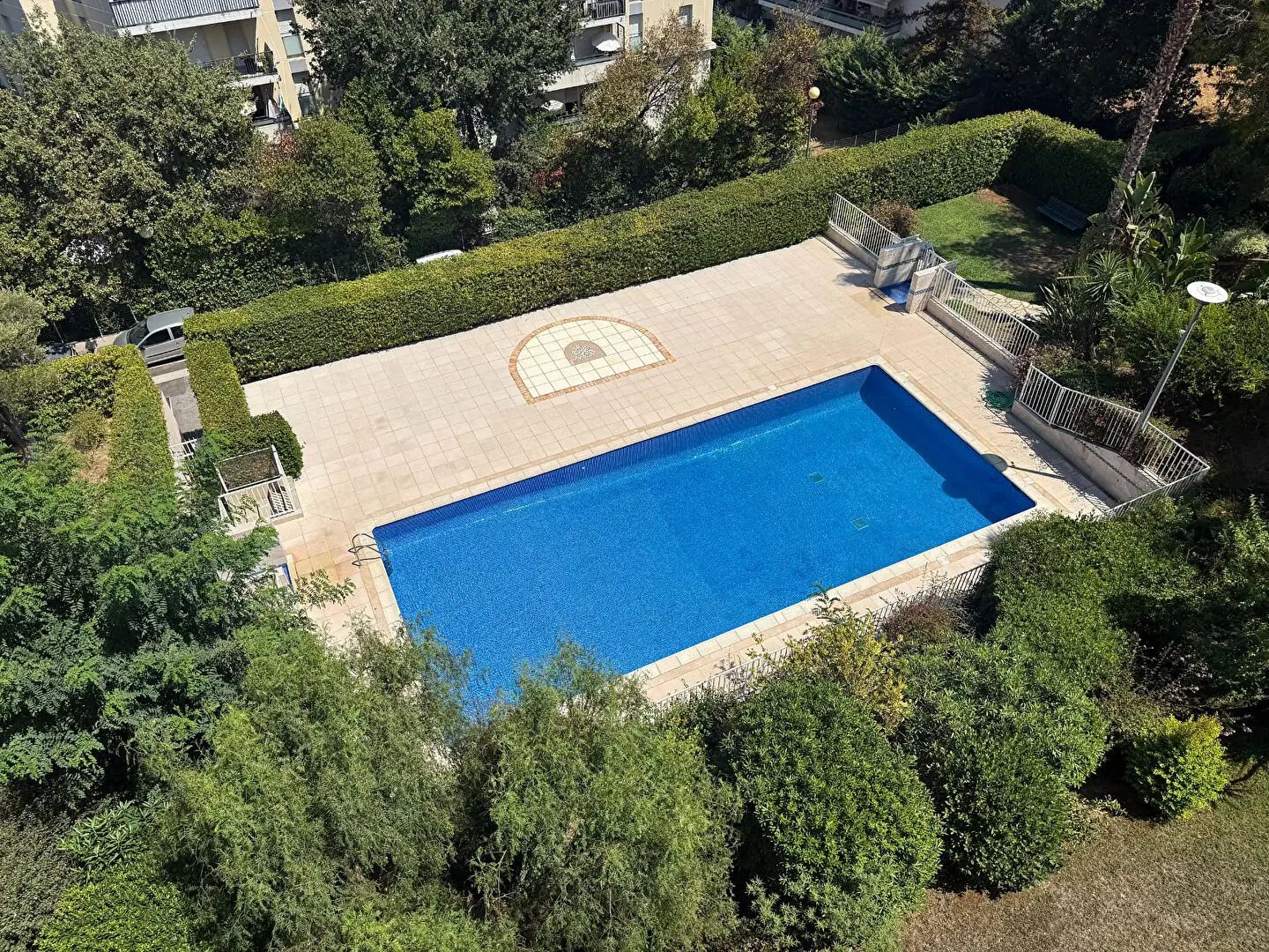 Appartement à vendre, 60m², Antibes