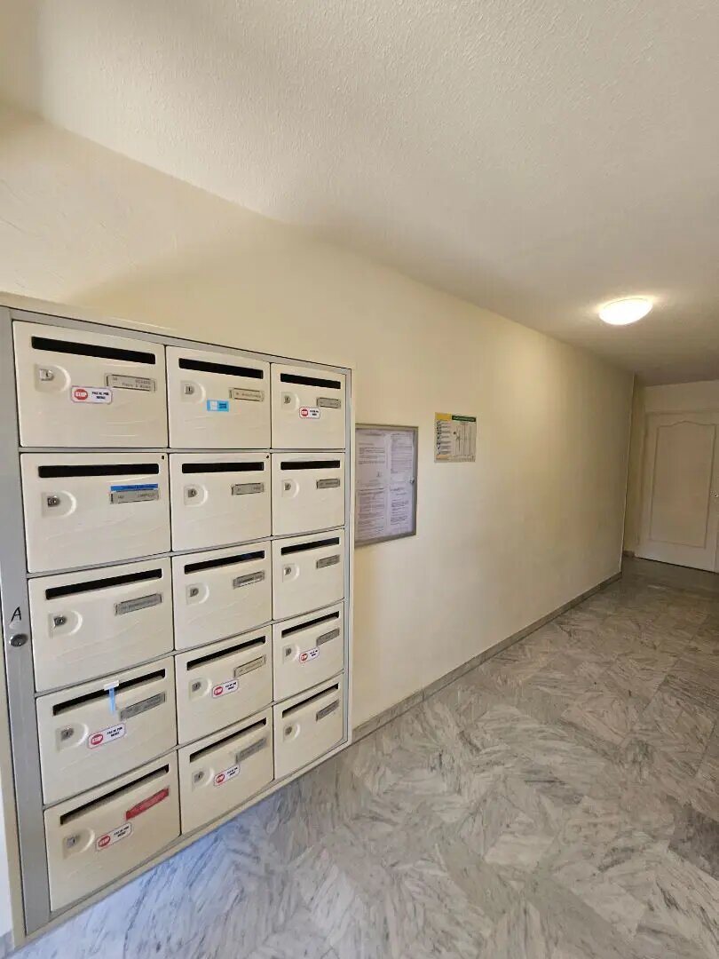 Appartement à louer, 64m², Antibes