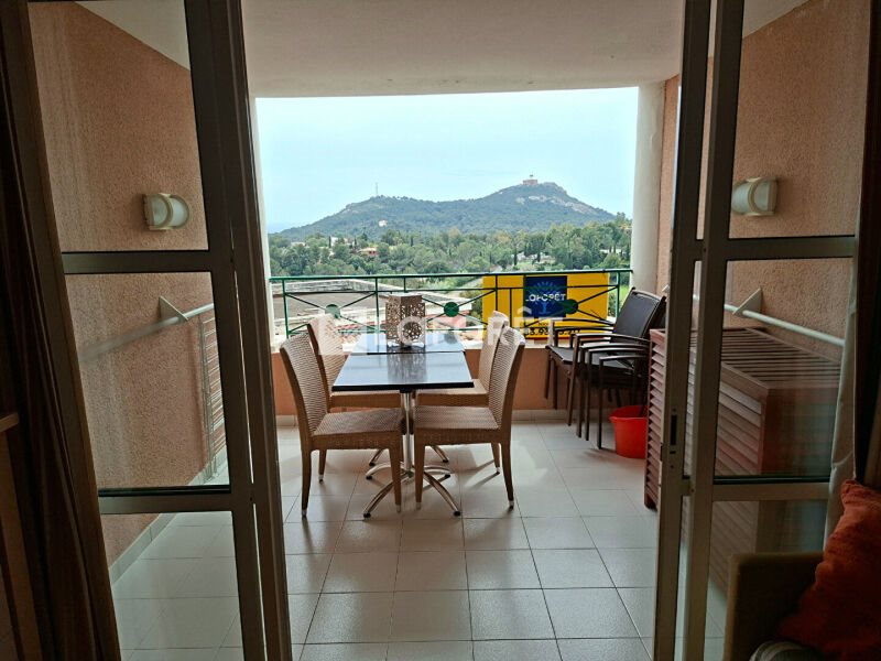 Appartement à vendre, 28m², Saint-Raphaël