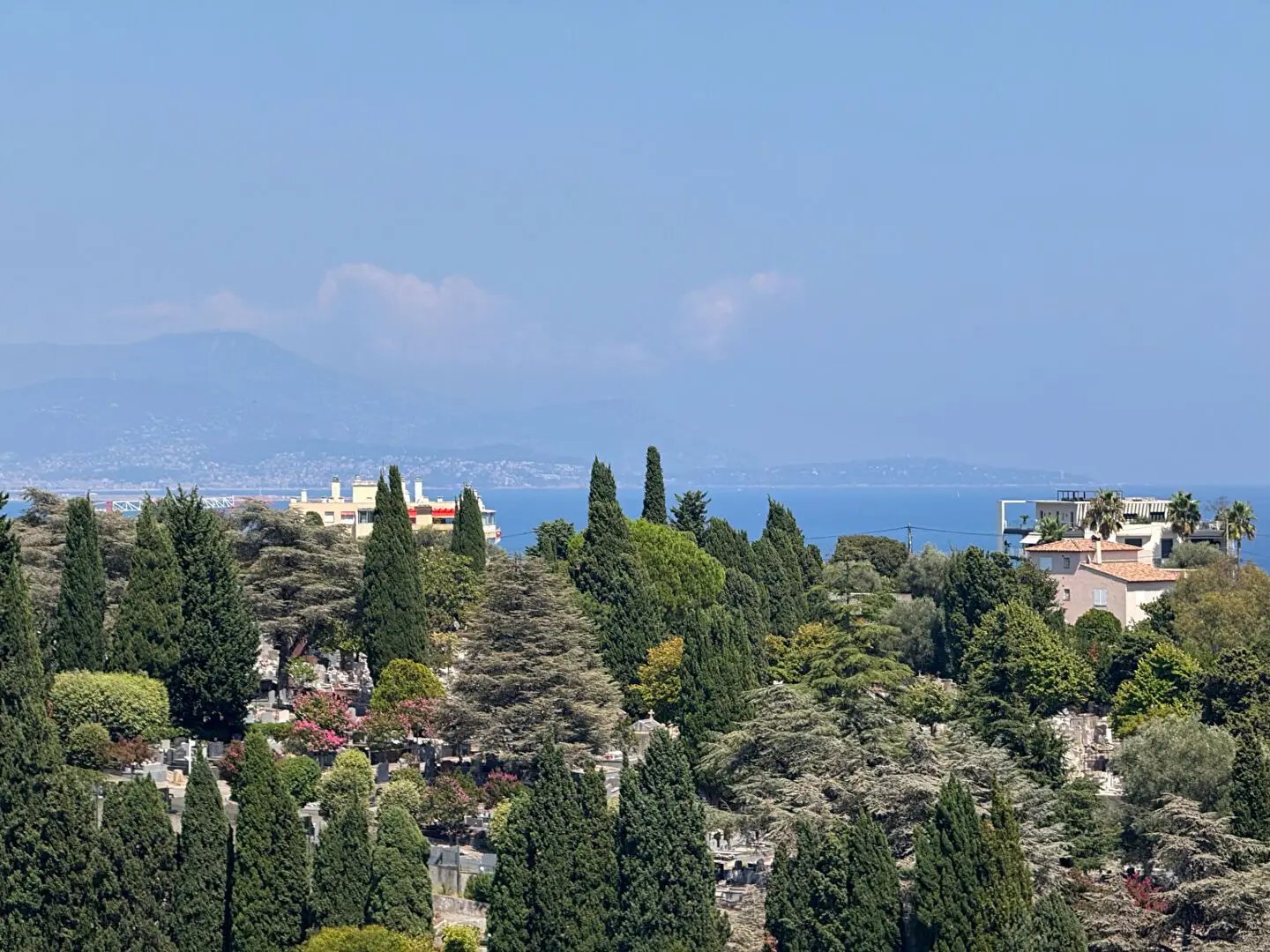 Appartement à vendre, 60m², Antibes