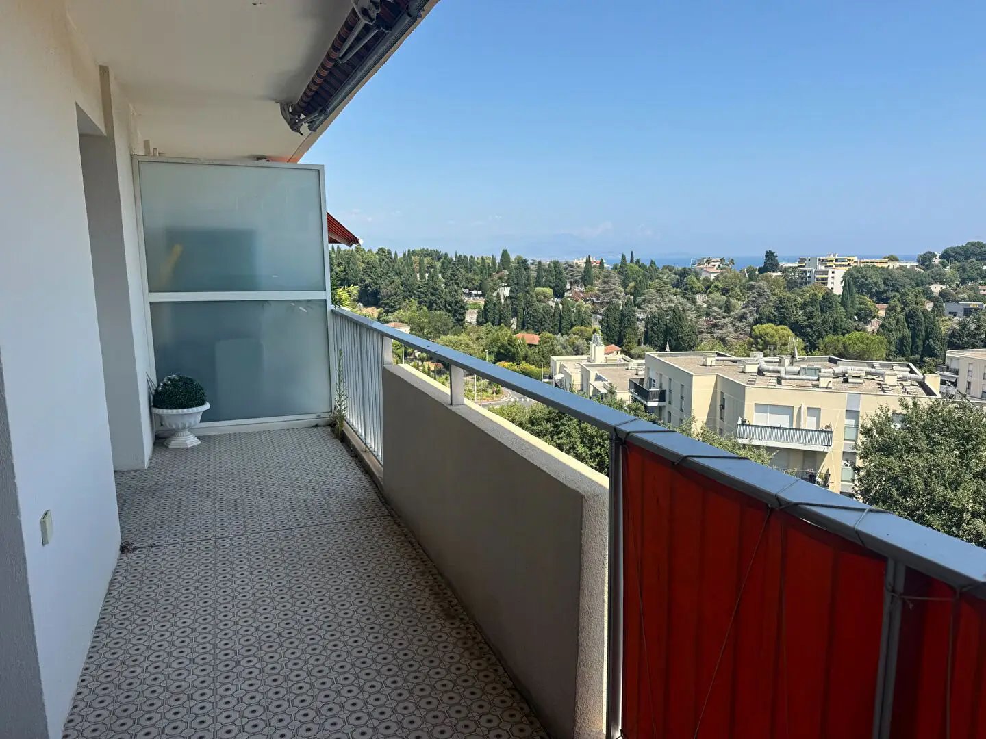 Appartement à vendre, 60m², Antibes