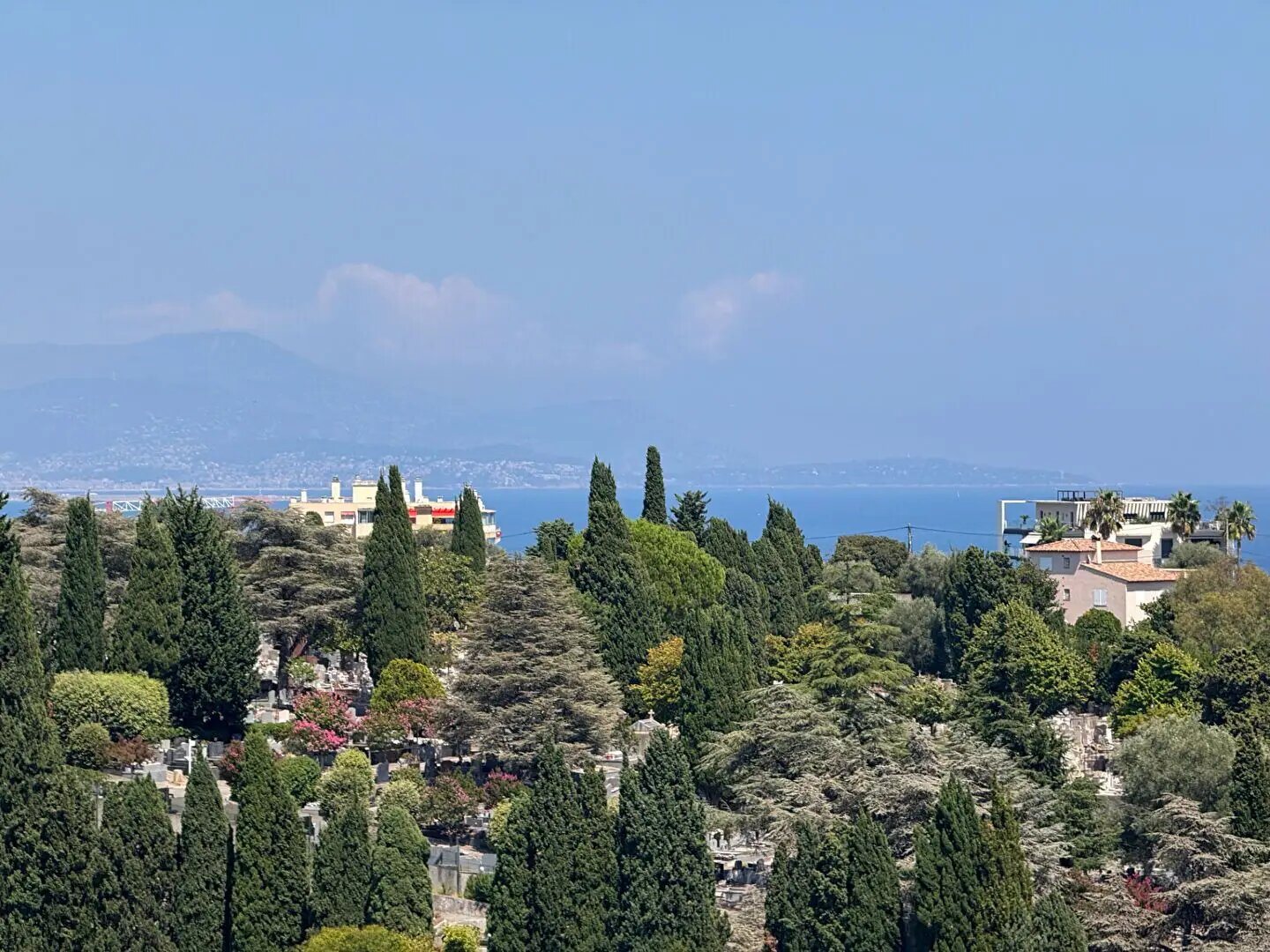 Appartement à vendre, 60m², Antibes
