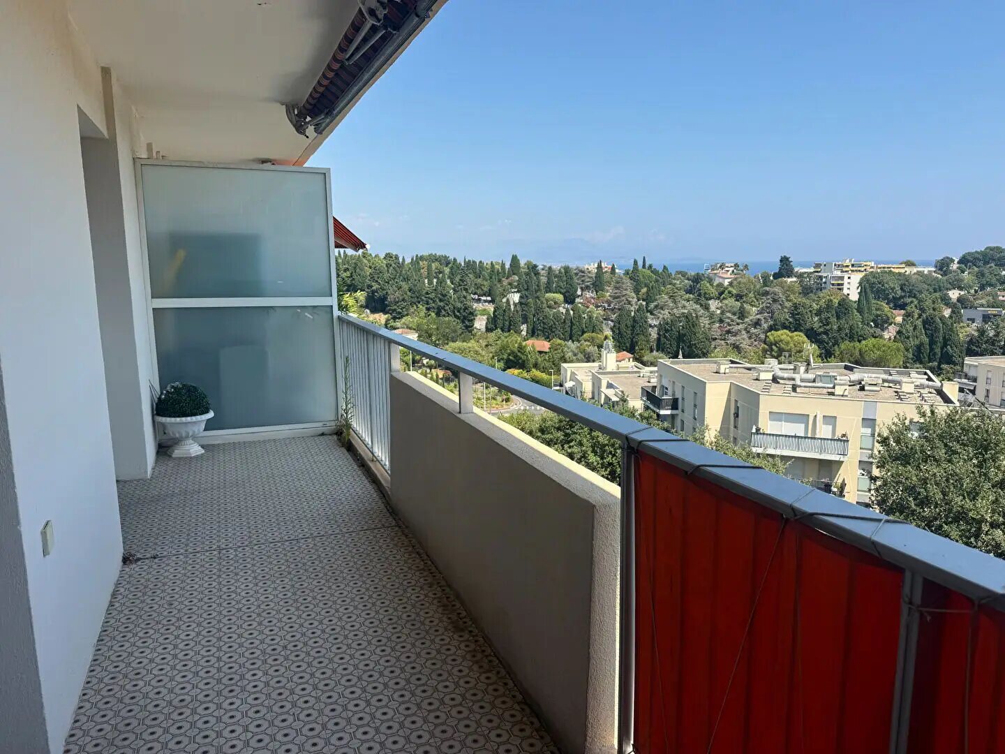 Appartement à vendre, 60m², Antibes