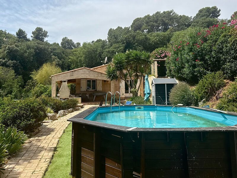 Maison à vendre, 82m², Carros