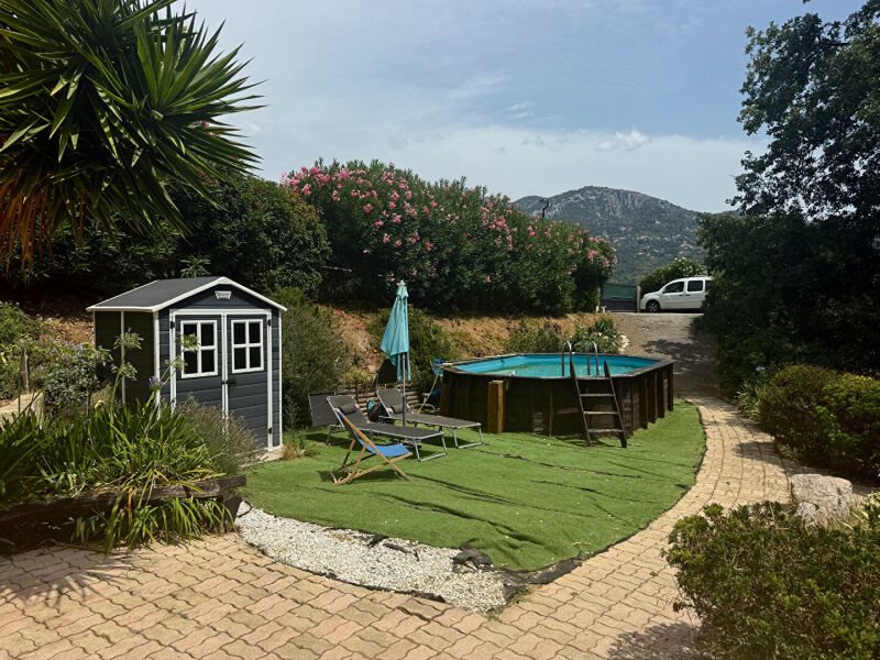 Maison à vendre, 82m², Carros