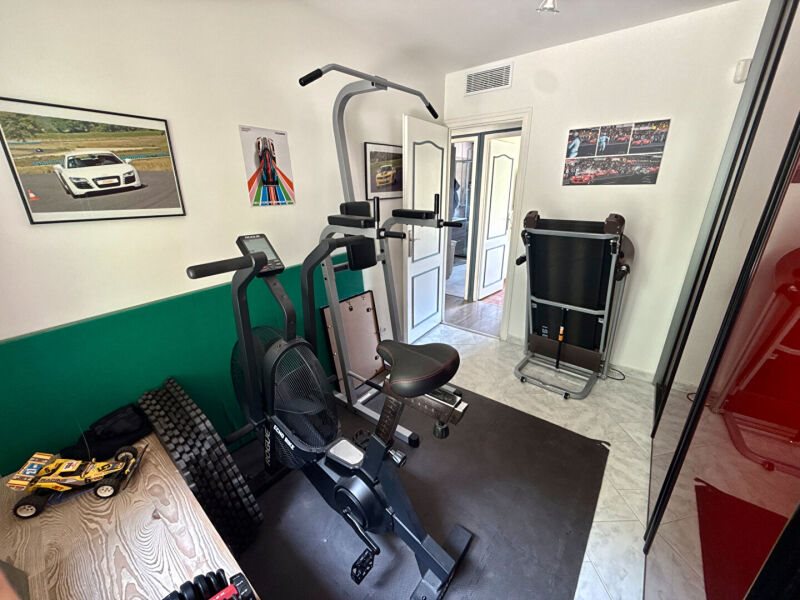 Maison à vendre, 82m², Carros