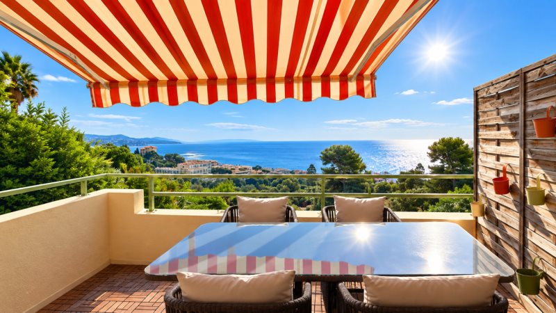 Appartement à vendre, 120m², Nice