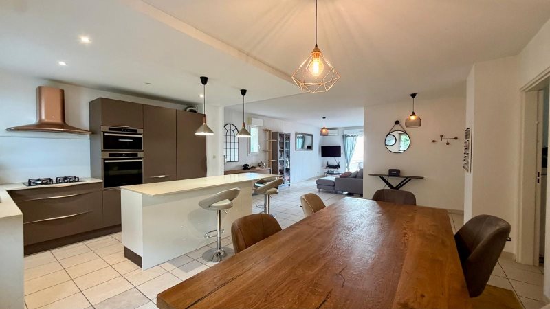 Appartement à vendre, 120m², Nice