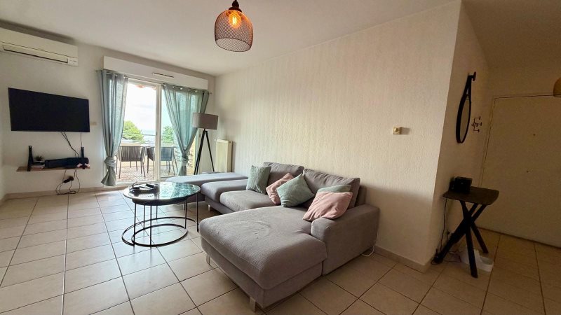Appartement à vendre, 120m², Nice