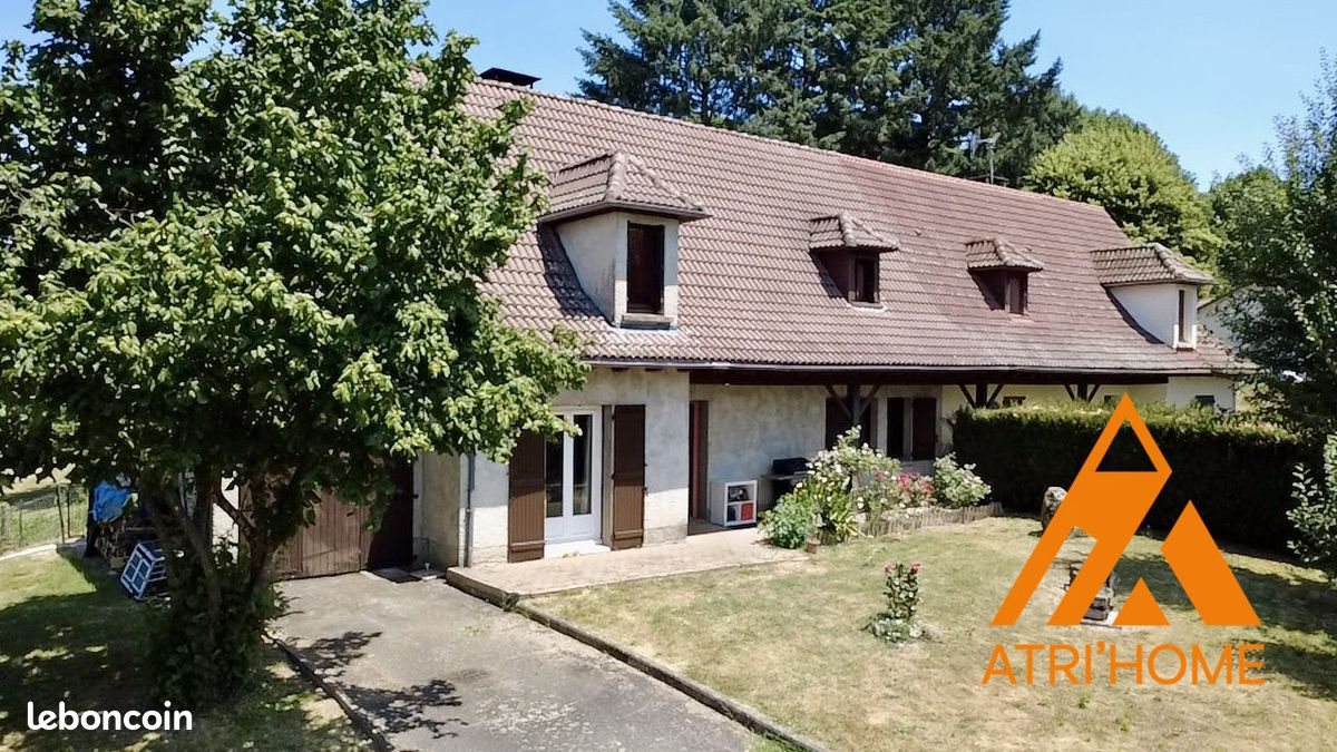 Maison à vendre, 135m², Vézac